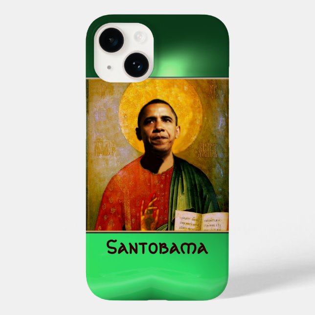 SANTOBAMA (Baksida)