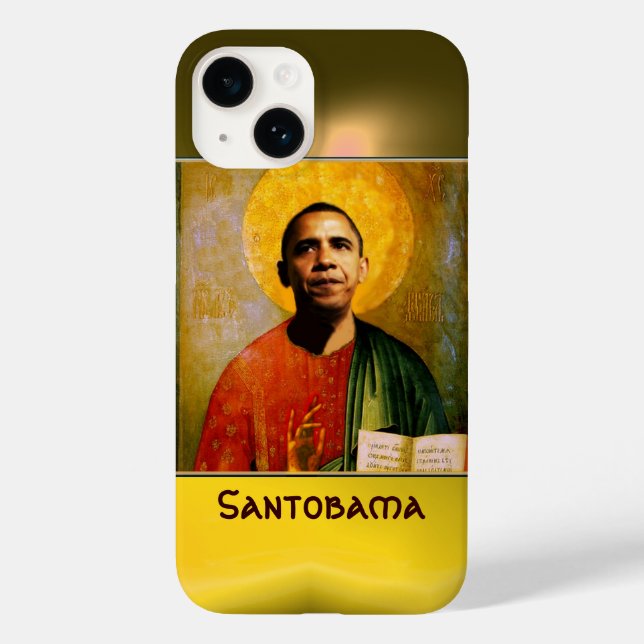 SANTOBAMA (Baksida)