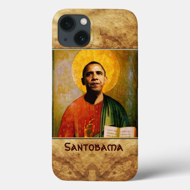 SANTOBAMA (Baksida)