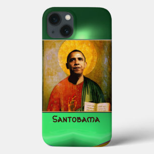 SANTOBAMA Grönt