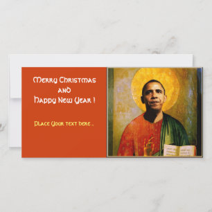 SANTOBAMA JULKORT