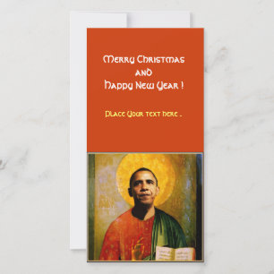 SANTOBAMA JULKORT