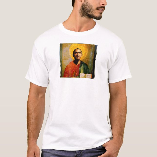 SANTOBAMA TRÖJA (Framsida)