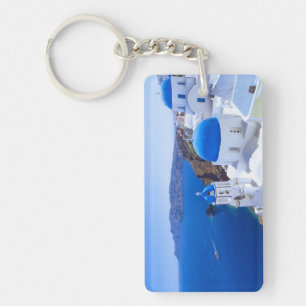 Santorini