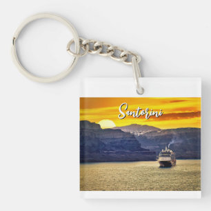 Santorini