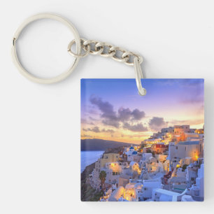 Santorini-fotokedjan