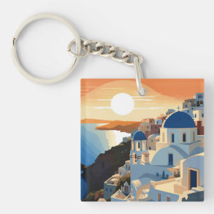 SANTORINI GREECE #1