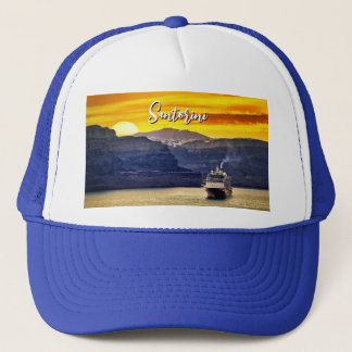 Santorini Keps
