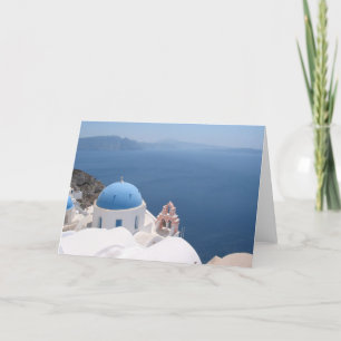 Santorini Kort