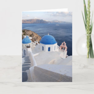 Santorini Kort