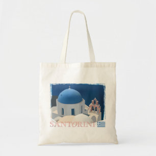 Santorini kyrka tygkasse