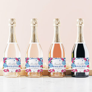 Santorini Musical Bougainvillea möhippa