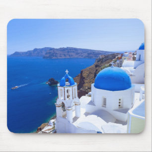 Santorini Musmatta