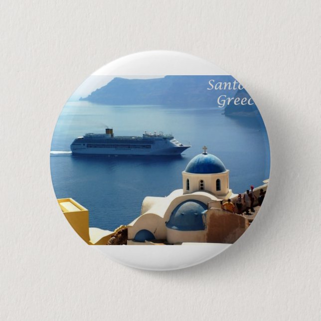 Santorini_Oia Knapp (Framsida)