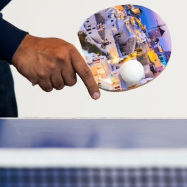 Santorini Pingisracket