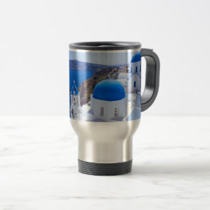 Santorini Resemugg