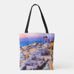 Santorini Tygkasse