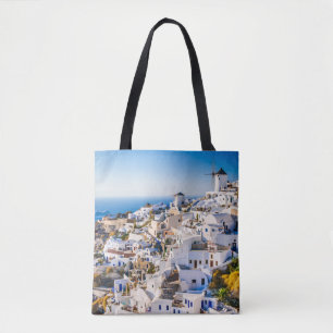 Santorini Tygkasse