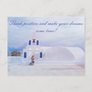 Santorini :-) vykort