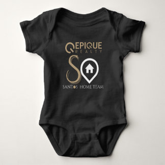 Santos x Epique Baby Bodykostym v2 T Shirt