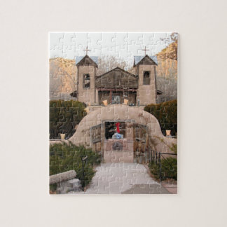 Santuario de Chimayo Pussel