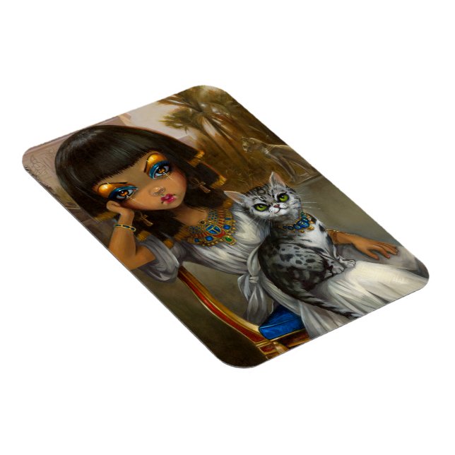 ’Sanura’ Flex Magnet (Högersidan)