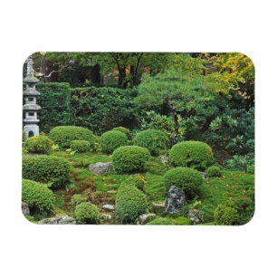 Sanzen-in-templet, Ohara, Kyoto, Japan 3 Magnet