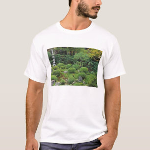 Sanzen-in-templet, Ohara, Kyoto, Japan 3 T-shirt