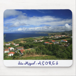 Sao Miguel, Azores Musmatta