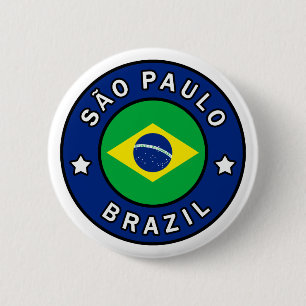 São Paulo Brasilien Knapp