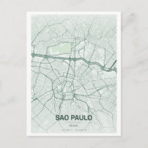 sao paulo brasilien resa