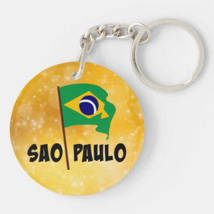 Sao Paulo, Flagga i Brasilien