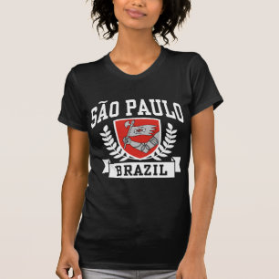 Sao Paulo Tee