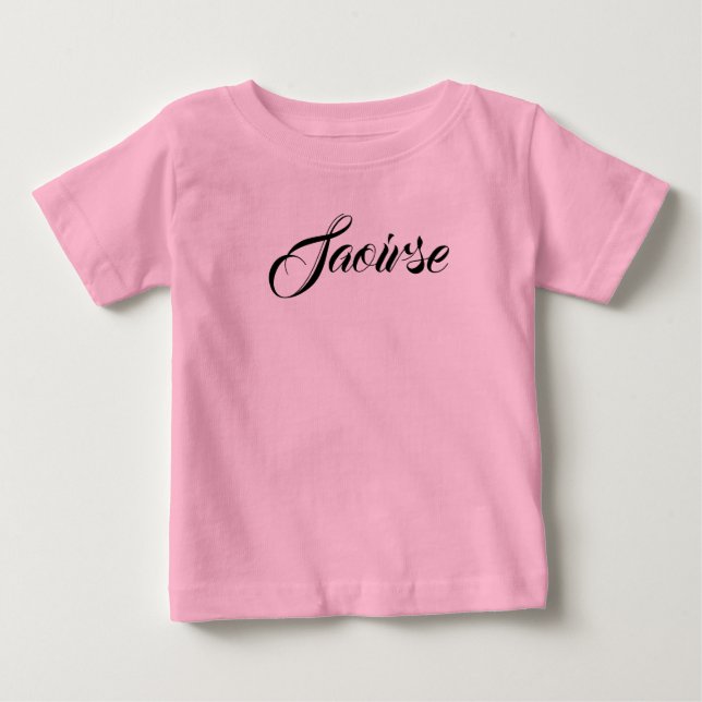Saoirse - Freedom Tee (Framsida)