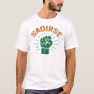 Saoirse Tee Shirt