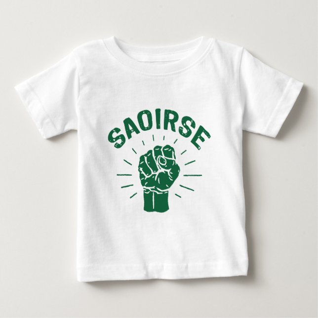 Saoirse Tee Shirt (Framsida)