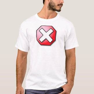 SAP fel Tee Shirt