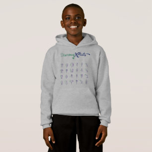 SAP Hoody Kiddie Exklusiv T Shirt