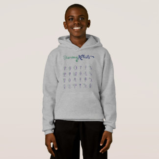 SAP Hoody Kiddie Exklusiv T Shirt