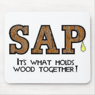 SAP MUSMATTA