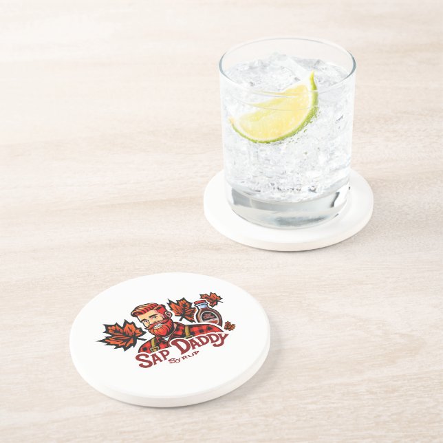 Sap pappa Underlägg (Sidan)