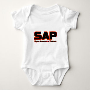 SAP - toppen fantastisköverhet Tröja