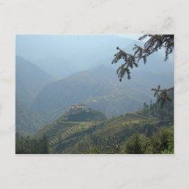 Sapa Vykort