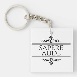 Sapere Aude