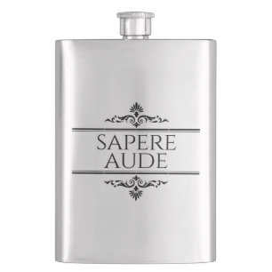 Sapere Aude Fickplunta
