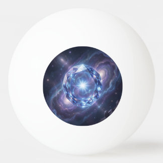 Saphir – Der Stein der Wahrheit und Weisheit´3 Pingisboll