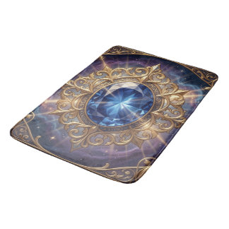 Saphir – Der Stein der Wahrheit und Weisheit´6 Badrumsmatta