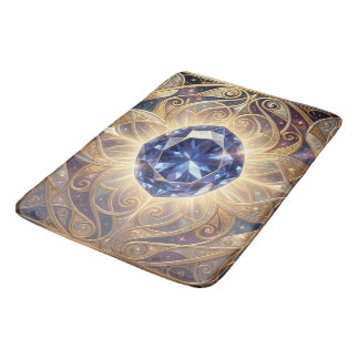 Saphir – Der Stein der Wahrheit und Weisheit´7 Badrumsmatta