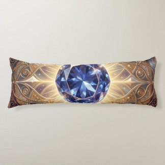 Saphir – Der Stein der Wahrheit und Weisheit´7 Kroppskudde