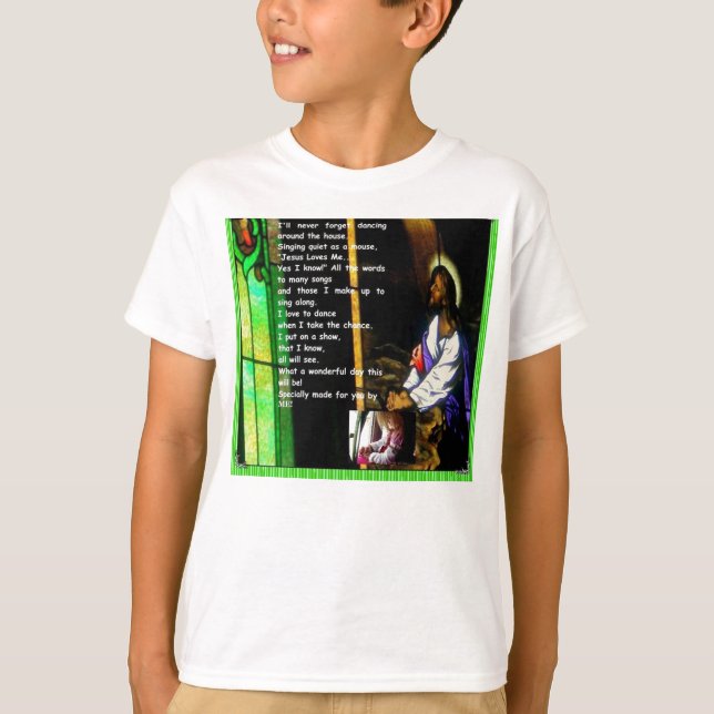 Saphira 2 tee shirt (Framsida)
